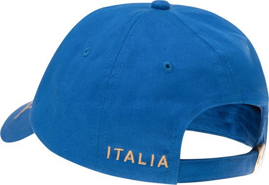 Puma casquette/casquette Italie bleu enfant taille unique | bol.com