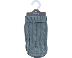 Boony Kabeltrui - 20 cm - Grijs