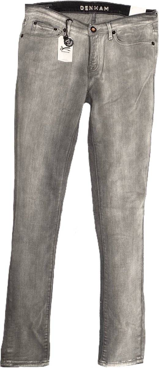DENHAM Jeans 'Sharp Sig Skinny Fit' - Size: W:27/L:32