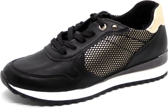 MARCO TOZZI 2 2 23749 20, Zapatillas Para Mujer, Beige (Cream Comb), 40 EU