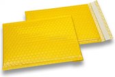 Mail Wise - Luchtkussen enveloppen - 100 stuks - A4 formaat - Waterdicht - Plastic