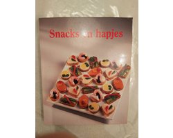 Snacks en hapjes
