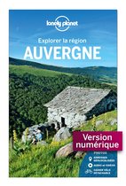 Auvergne - Explorer la région 2ed