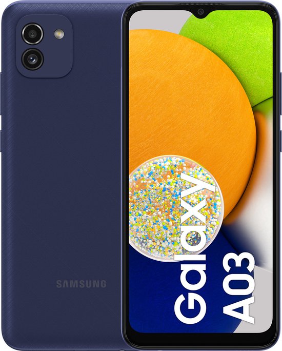 5. Samsung UMS9230 blauw