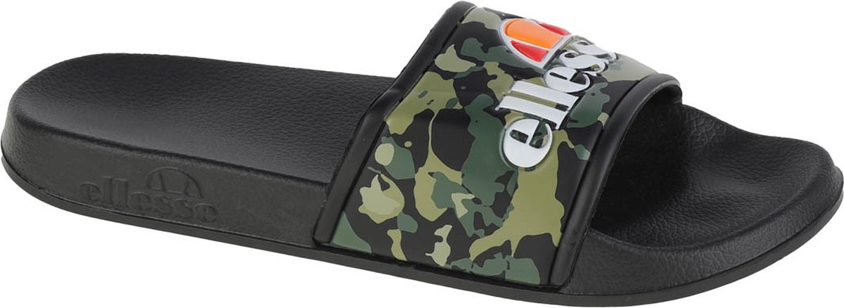 Ellesse Duke Slides Vrouwen Slippers Veelkleurig