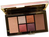 Tom Ford Shade And Illuminate Intensity Palette 1 Red Harness 14 Gr