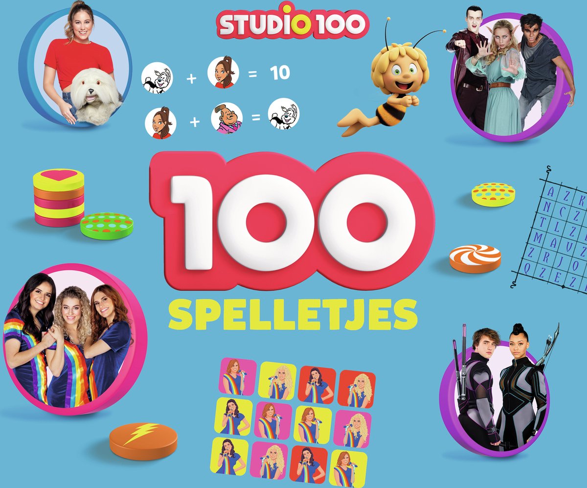 Leuke spelletjes Speel leuke spelletjes online op Spelletjesnl