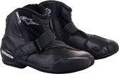 Alpinestars SMX-1 R V2 Vented Black Black 41 - Maat - Laars