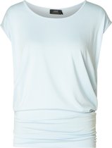 YESTA Yelitza Essential Tuniek - Pastel Blue - maat 2(50)