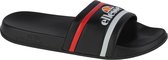 Ellesse Lion Slides EL11M74503-02, Mannen, Zwart, Slippers, maat: 46