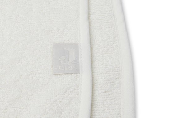 Jollein Badponcho - Ivory van Jollein — afbeelding 4