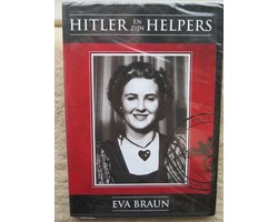 Top 10 Documentaires op dvd en in boekvorm 2026: Eva Braun: Hitler en zijn helpers