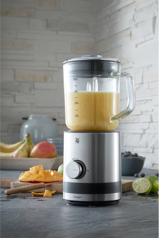 WMF KITCHENminis - Compact Blender -0,8 L van WMF — afbeelding 4