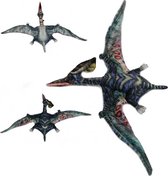 Knuffel Pterosaurus 66 cm