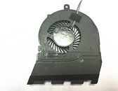 Vervangende Cpu / koelventilator voor o.a. Dell Inspiron 15-5000 / 17-5000 Series - P/N: 0789DY