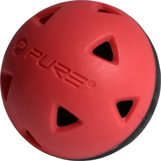 Pure2improve Impact Golfballen 12 Stuks van Merkloos — afbeelding 2