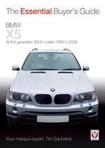Essential Buyer's Guide series - BMW X5