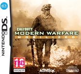 Call Of Duty: Modern Warfare 2 Mobilized