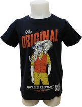 NAME IT Boys T-shirt Elephant