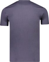 Fred Perry T-shirt Blauw voor Mannen - Lente/Zomer Collectie