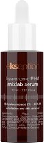 Ekseption - Hyaluronic PHA - Hyaluronic Vit C - Booster - Hyaluronzuur Serum - Serum Booster - Anti aging - Anti Rimpel - Serum Care - Serum vrouwen - Serum mannen - Vitamines - Reparatiecomp