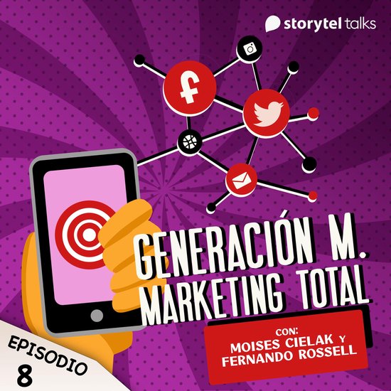 El marketing digital NO ES MAGÍA - cover
