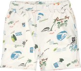Tumble 'N Dry  San Lucas Korte broek Jongens Mid maat  104
