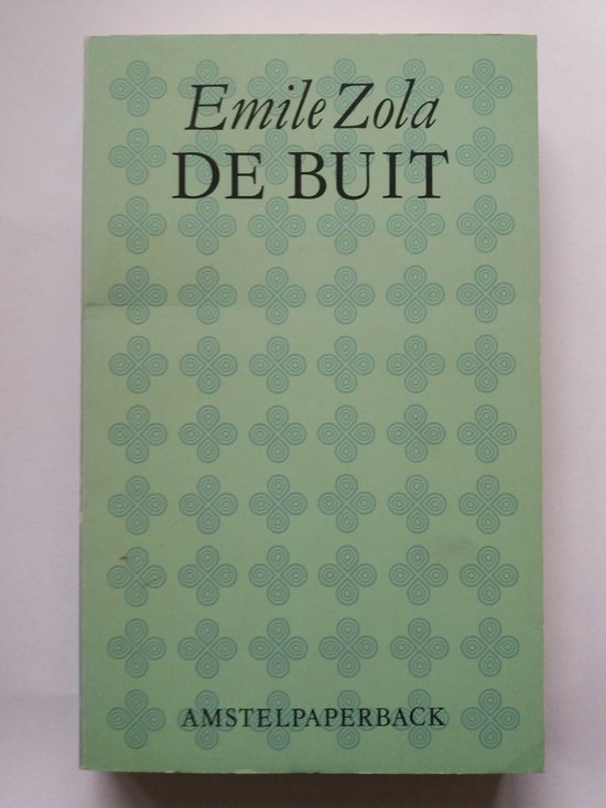 De buit