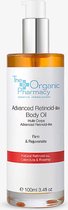 the organic pharmacy advanced retinoid-like body oil 100ml