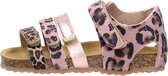 Develab Sandalen roze Leer - Heren - Maat 26