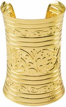 armband Noble of the Nile dames goud