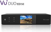 Vu+ Duo 4K SE (1x FBC SAT en 1 x FBC-C Tuner)