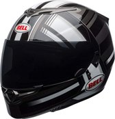 Bell Helm RS2, Tactica Wit/Achter/Titanium, Groot