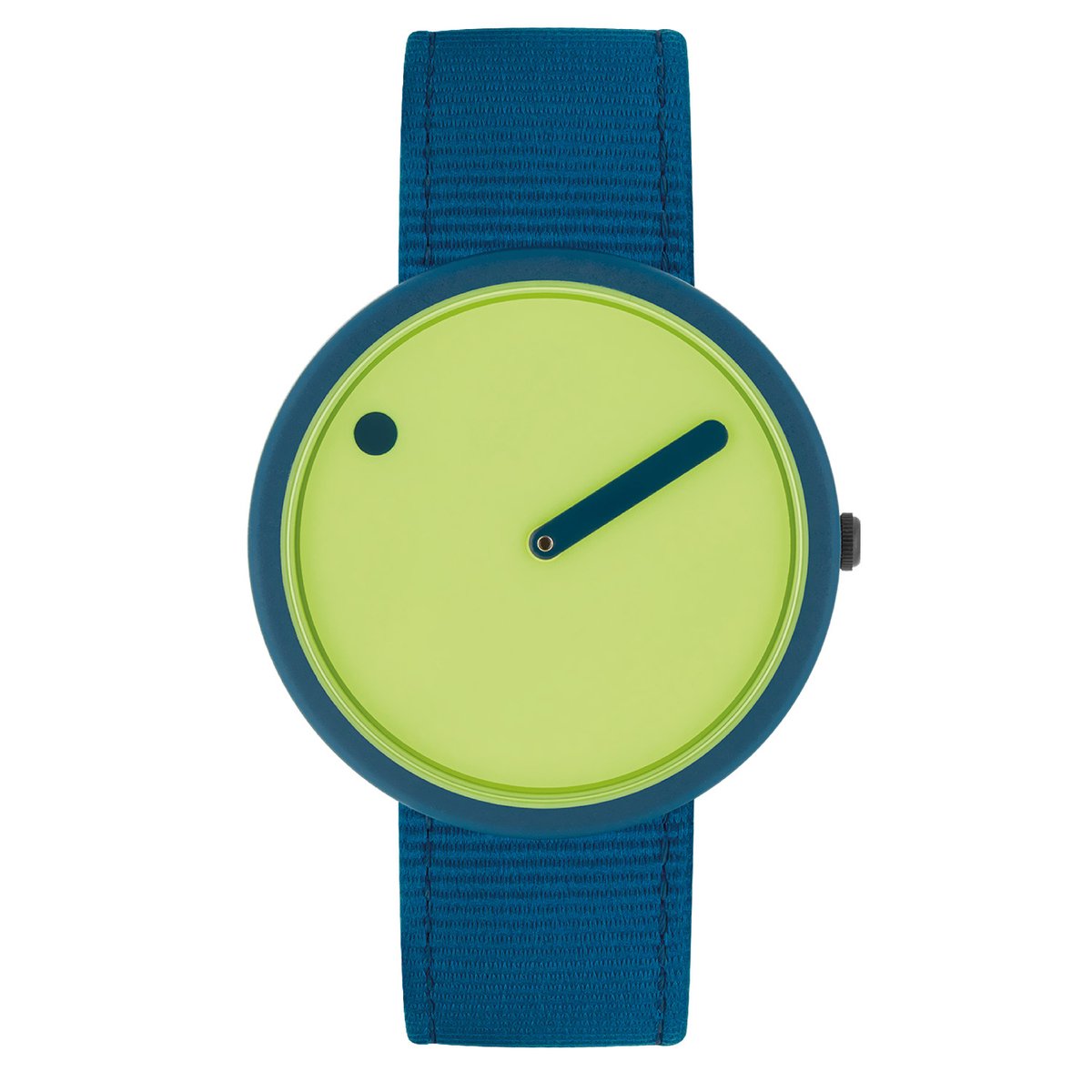 Picto PTR44013-R003 Horloge