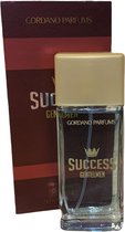 SUCCES GENTLEMEN 50ML PARFUM