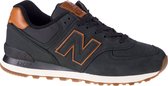 New Balance ML574NBI, Mannen, Groen, Sneakers, maat: 51