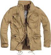 Urban Classics Jacket -6XL- M-65 Giant Bruin