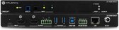 Atlona AT-OME-MH21 4K/UHD Meeting HUB | Two-Input Switch voor HDMI en USB met USB Hub