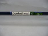 Garden friend Pro-Line graskantsteker metaal metT steel