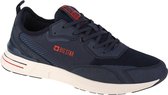 Big Star Shoes JJ174293, Mannen, Marineblauw, Sneakers, maat: 43