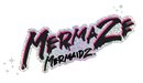 Mermaze Mermaidz Barbie Vervoersmiddellen voor poppen