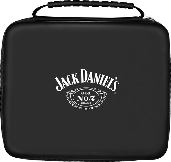 Jack Daniels Luxor Large Wallet - Darts