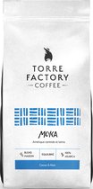 Torrefactory - Moka koffiebonen (1000g)