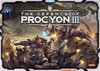 Afbeelding van het spelletje PSC Games - The Defence of Procyon III - English Edition