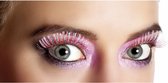 Holographic wimpers roze