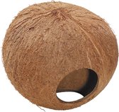 Knaagdierenhuisje - Coconut Globehouse - 13 cm