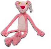 Pink Panther Knuffel - Pink Panther - 50cm