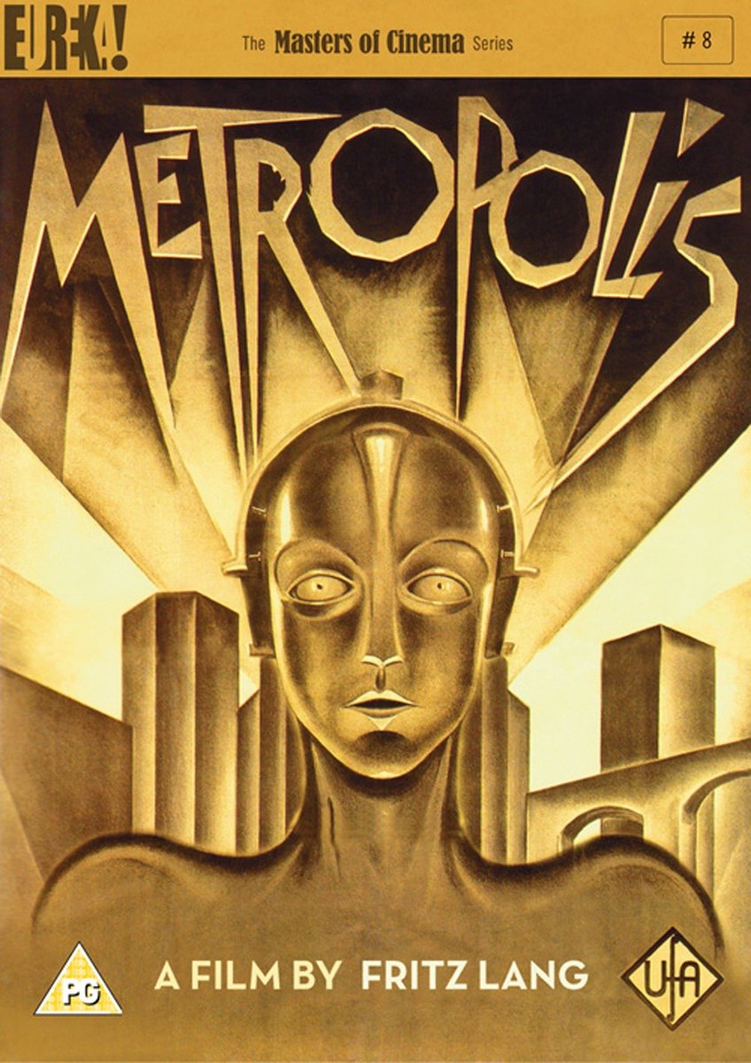 Metropolis