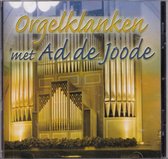 Orgelklanken met Ad de Joode - Ad de Joode bespeelt het orgel van de Gereformeerde Kerk te Sassenheim