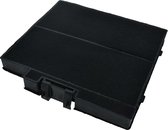 Filtre à charbon actif AllSpares compatible avec Bosch / Siemens Junker / Viva / Neff / Constructa 11022296